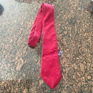 Vintage Christian Dior men’s tie